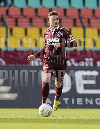 12.Spieltag BFC Dynamo - FC Viktoria 1889 Berlin ,