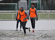 Training vom 09.01.2025 BFC Dynamo