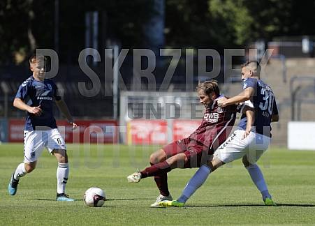 4.Testspiel SV Babelsberg 03 - BFC Dynamo , 4.Testspiel SV Babelsberg 03 - BFC Dynamo ,
