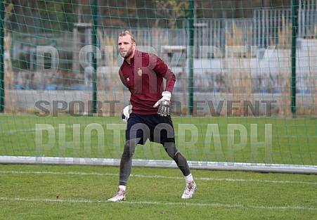 Training vom 14.03.2024 BFC Dynamo