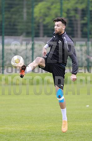 Training 11.05.2018 Training 11.05.2018