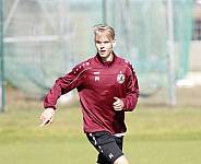 02.09.2019 Training BFC Dynamo