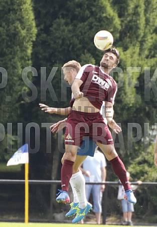 5.Spieltag FC Oberlausitz Neugersdorf - BFC Dynamo