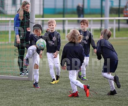 BFC Dynamo FerienCamp Herbst 2022