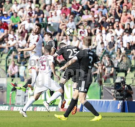 Berliner Pilsner Pokalfinal 2018
BFC Dynamo - Berliner SC Berliner Pilsner Pokalfinal 2018
BFC Dynamo - Berliner SC