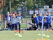BFC Dynamo FerienCamp Sommer 2025