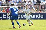 Pokalfinale VSG Altglienicke - BFC Dynamo,