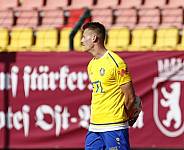 9.Spieltag BFC Dynamo - 1.FC Lokomotive Leipzig,