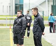 Leistungsvergleich U11