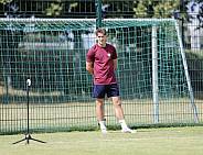 Training vom 18.07.2023 BFC Dynamo