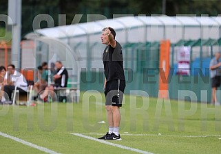 Testspiel BFC Dynamo - SV Lichtenberg 47,