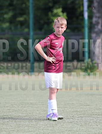 BFC Dynamo FerienCamp Sommer 2026
BFC Dynamo FerienCamp Sommer 2026