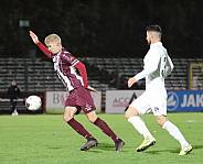 18.Spieltag Berliner AK 07 - BFC Dynamo,