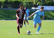 31.Spieltag FC Viktoria 1889 Berlin - BFC Dynamo