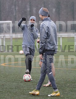 04.01.2022 Training BFC Dynamo