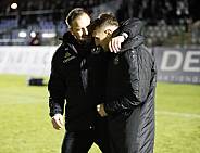 18.Spieltag BFC Dynamo - ZFC Meuselwitz,