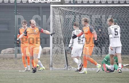 Testspiel BFC Dynamo - VfB 1921 Krischow,