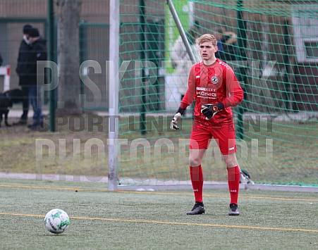13.Spieltag BFC Dynamo - SC Staaken,