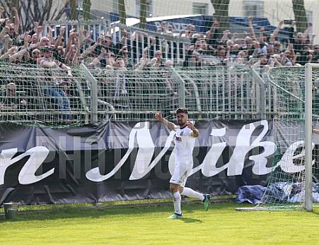 29.Spieltag BSG Chemie Leipzig - BFC Dynamo