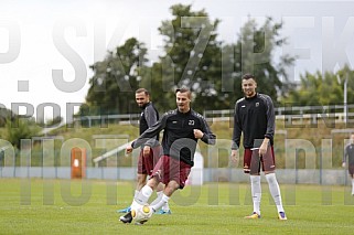 BFC Dynamo - Türkspor Futbol Kulübü