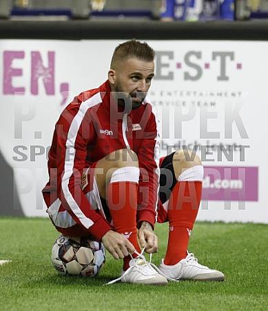 AOK Traditionsmasters 2019