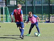 BFC Dynamo FerienCamp Sommer 2025