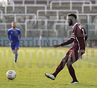 Testspiel BFC Dynamo - TSG Neustrelitz