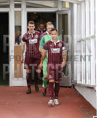 8.Spieltag BFC Dynamo - FSV Optik Rathenow,