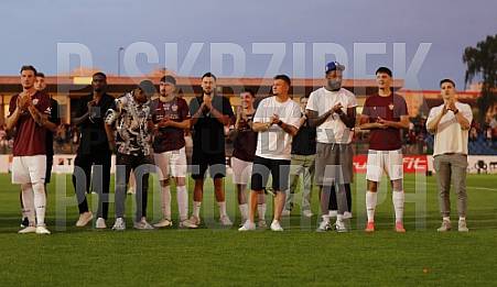 BFC Dynamo - Eliteteam AS Monaco