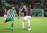 9.Spieltag BSG Chemie Leipzig - BFC Dynamo