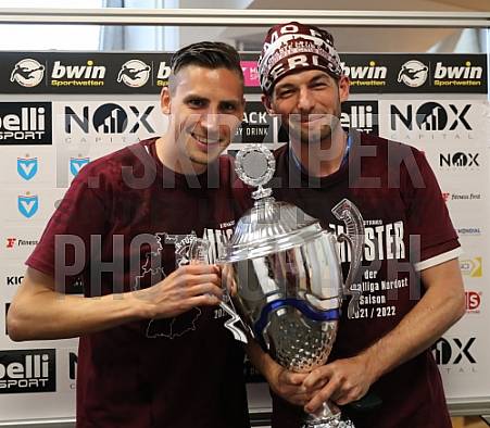 38.Spieltag VSG Altglienicke - BFC Dynamo,