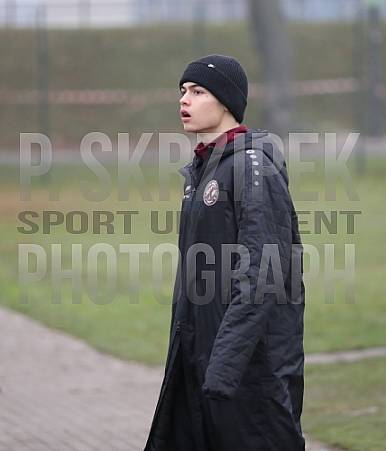 11.Spieltag BFC Dynamo U19 - SC Borea Dresden U19
