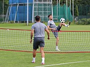 Training vom 11.07.2024 BFC Dynamo