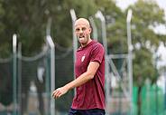 Training vom 29.08.2023 BFC Dynamo