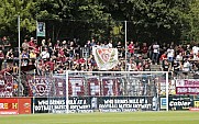 2.Spieltag SV Babelsberg 03 - BFC Dynamo