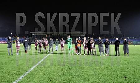 20.Spieltag BFC Dynamo - 1.FC Lokomotive Leipzig,