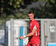 Testspiel SV Babelsberg 03 - BFC Dynamo