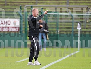 10.Spieltag BFC Dynamo -  FC Rot-Weiß Erfurt,