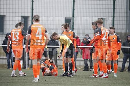 Testspiel BFC Dynamo - VfB 1921 Krischow, Testspiel BFC Dynamo - VfB 1921 Krischow,