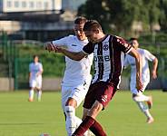 2.Spieltag BFC Dynamo - FC Energie Cottbus,