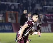 28.Spieltag BFC Dynamo - Hertha BSC II,