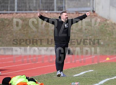 25.Spieltag Tennis Borussia Berlin - BFC Dynamo