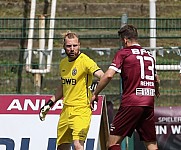 31.Spieltag BFC Dynamo - BSG Chemie Leipzig