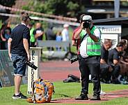 3.Spieltag BFC Preussen - BFC Dynamo,