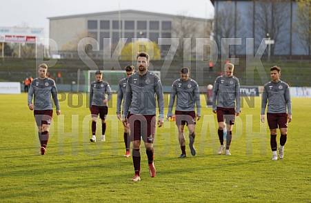 35.Spieltag BFC Dynamo - Tennis Borussia Berlin, 35.Spieltag BFC Dynamo - Tennis Borussia Berlin,