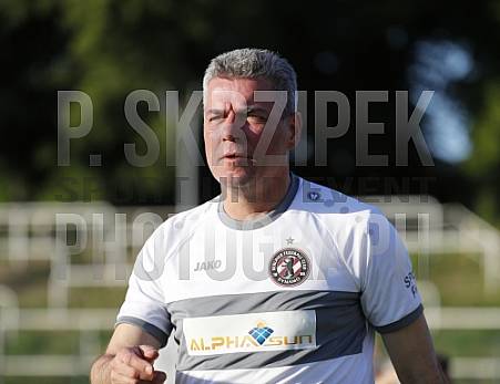 BFC Dynamo - BFC Dynamo Allstars Team,