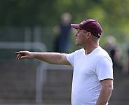 34.Spieltag FSV Union Fürstenwalde - BFC Dynamo