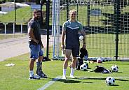 Training 21.08.2025 BFC Dynamo