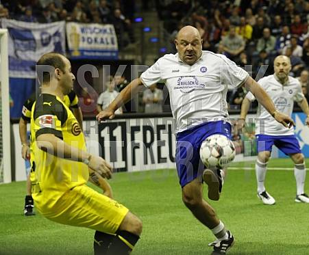 AOK Traditionsmasters 2019