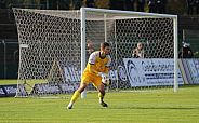 13. Spieltag BFC Dynamo - Chemnitzer FC,